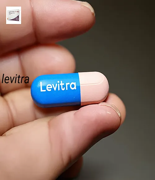 Precio levitra 10 mg españa